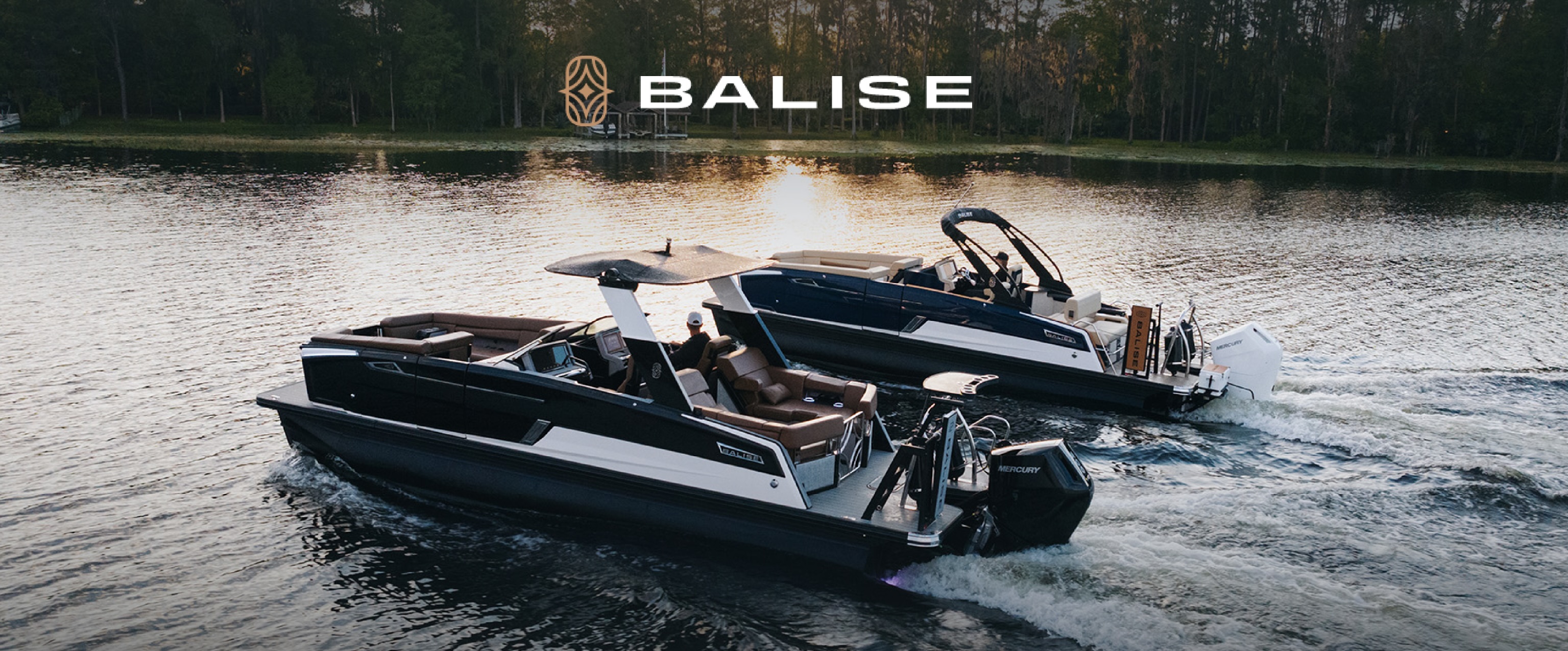 Balise Boat Models